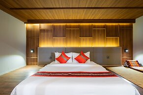 True Siam Phayathai Hotel