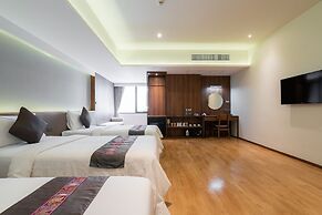 True Siam Phayathai Hotel