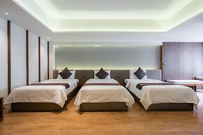 True Siam Phayathai Hotel