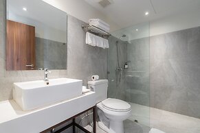 True Siam Phayathai Hotel