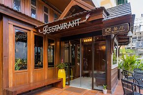 True Siam Phayathai Hotel