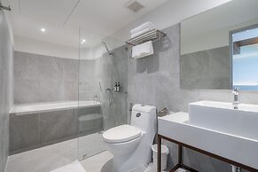 True Siam Phayathai Hotel