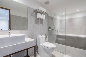 True Siam Phayathai Hotel