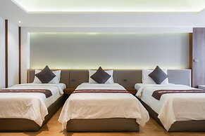 True Siam Phayathai Hotel