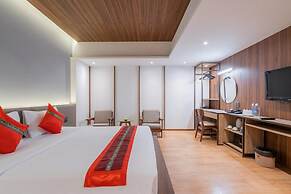 True Siam Phayathai Hotel