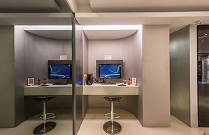 Forward Hotel Nangang