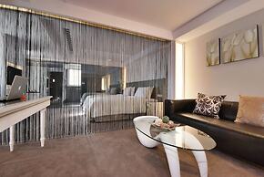 Forward Hotel Nangang