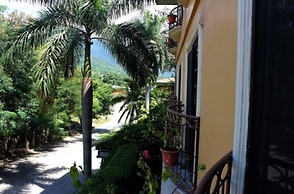 Aparthotel La Cordillera