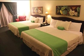 Aparthotel La Cordillera