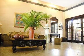 Aparthotel La Cordillera
