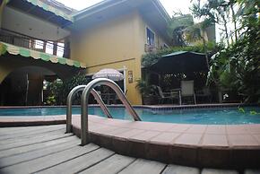 Aparthotel La Cordillera