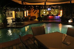 Aparthotel La Cordillera