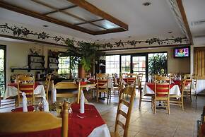 Aparthotel La Cordillera