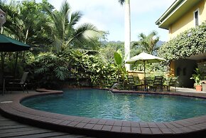 Aparthotel La Cordillera
