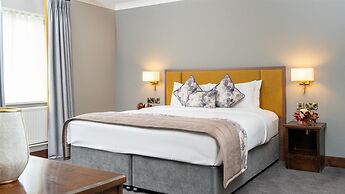 Cavan Crystal Hotel