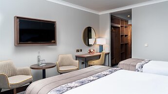 Cavan Crystal Hotel