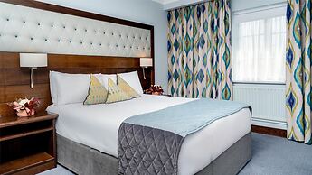 Cavan Crystal Hotel