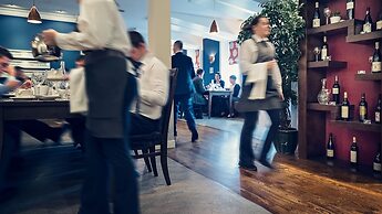 Cavan Crystal Hotel