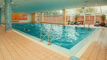 Cavan Crystal Hotel