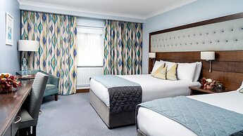Cavan Crystal Hotel