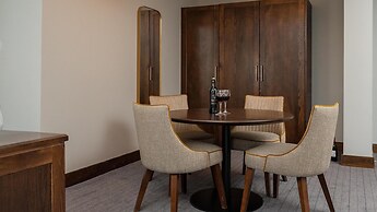 Cavan Crystal Hotel