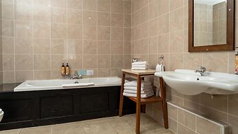 Cavan Crystal Hotel