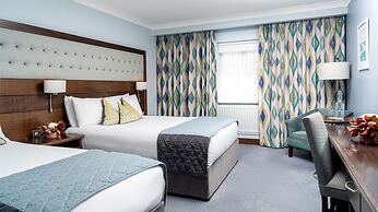 Cavan Crystal Hotel