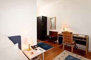 Parkhotel Atlantic Heidelberg