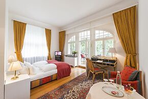 Parkhotel Atlantic Heidelberg