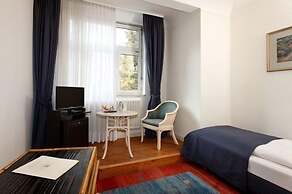 Parkhotel Atlantic Heidelberg