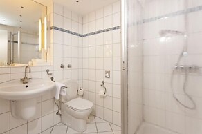 Parkhotel Atlantic Heidelberg