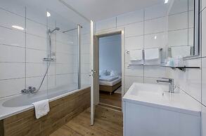 Parkhotel Atlantic Heidelberg