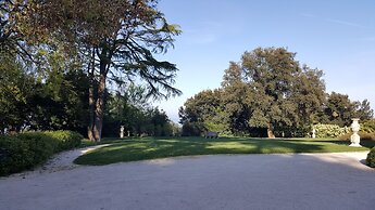 Villa Lattanzi