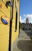 Hostel Pisa Tower