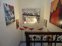 Hostel Pisa Tower