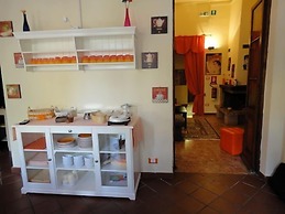 Hostel Pisa Tower