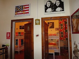 Hostel Pisa Tower