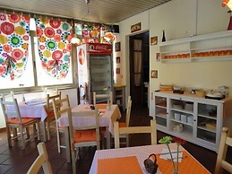 Hostel Pisa Tower