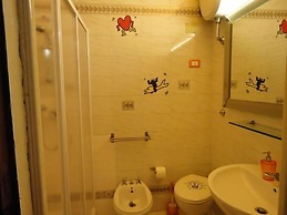 Hostel Pisa Tower