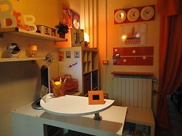 Hostel Pisa Tower