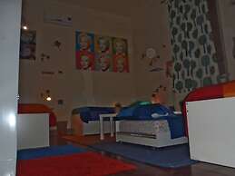 Hostel Pisa Tower