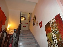 Hostel Pisa Tower