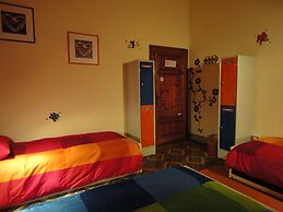 Hostel Pisa Tower