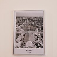 Cielo Vaticano Guest House