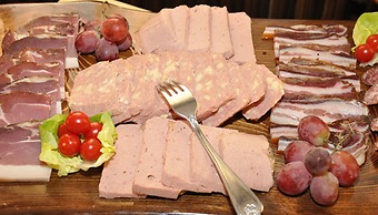 Grüner Hof