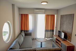 Ramira Joy Hotel