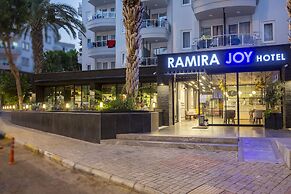 Ramira Joy Hotel