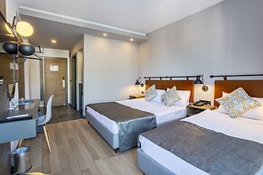 Ramira Joy Hotel