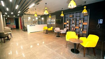 Ramira Joy Hotel