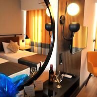 Ramira Joy Hotel